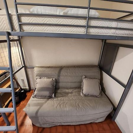 Joli T2 Centre Port Residence Quai D'Honneur Agde Ngoại thất bức ảnh