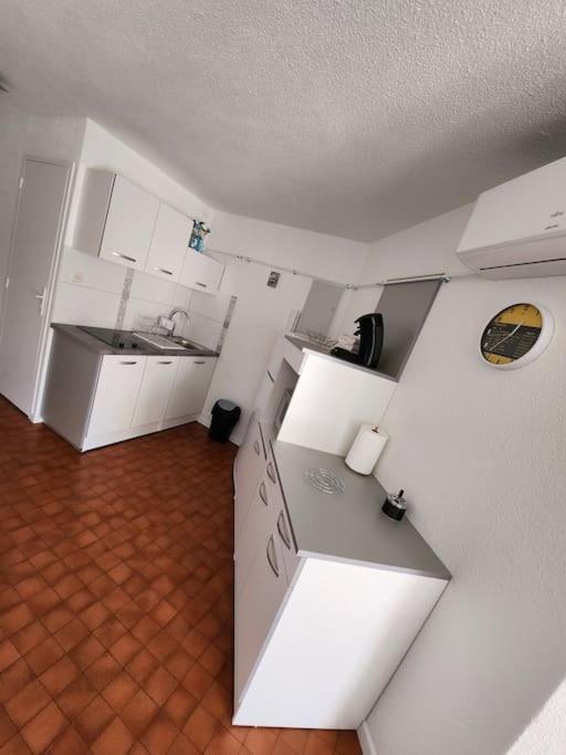 Joli T2 Centre Port Residence Quai D'Honneur Agde Ngoại thất bức ảnh