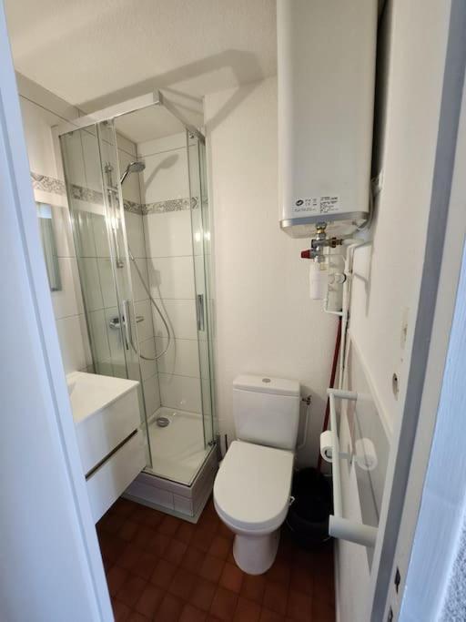 Joli T2 Centre Port Residence Quai D'Honneur Agde Ngoại thất bức ảnh