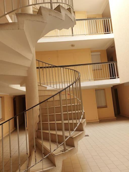 Joli T2 Centre Port Residence Quai D'Honneur Agde Ngoại thất bức ảnh