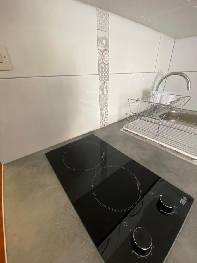 Joli T2 Centre Port Residence Quai D'Honneur Agde Ngoại thất bức ảnh